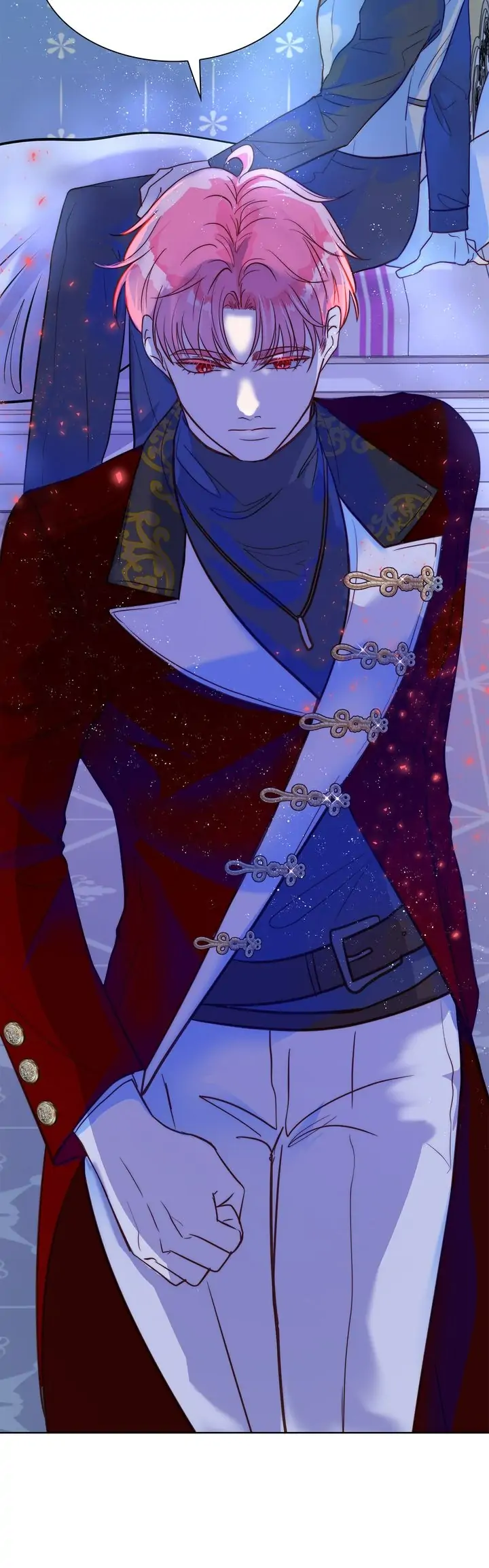 I Was Born As The Second Daughter Chapter 5 page 15