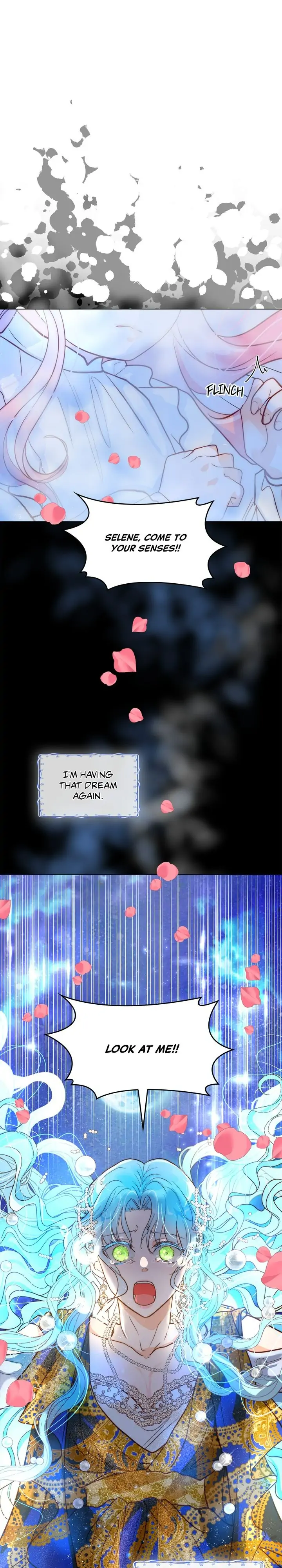 I Was Born As The Second Daughter Chapter 5 page 16