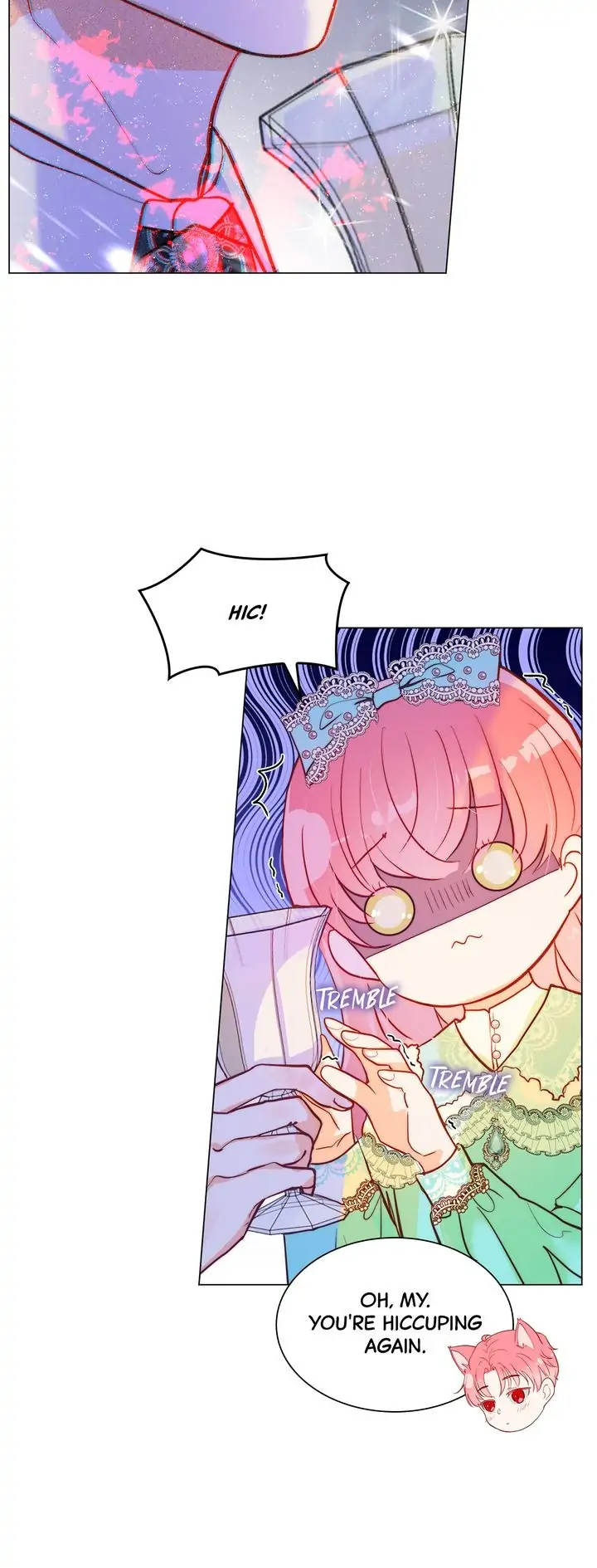 I Was Born As The Second Daughter Chapter 5 page 27