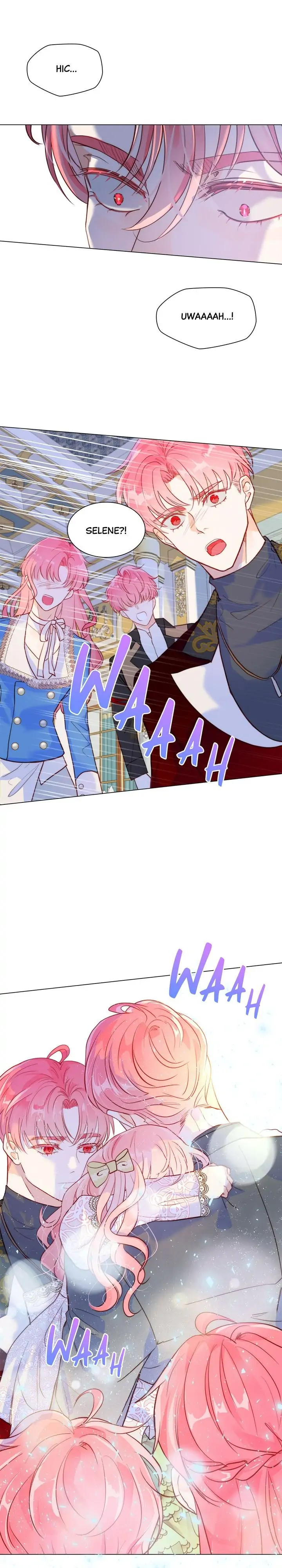 I Was Born As The Second Daughter Chapter 5 page 4