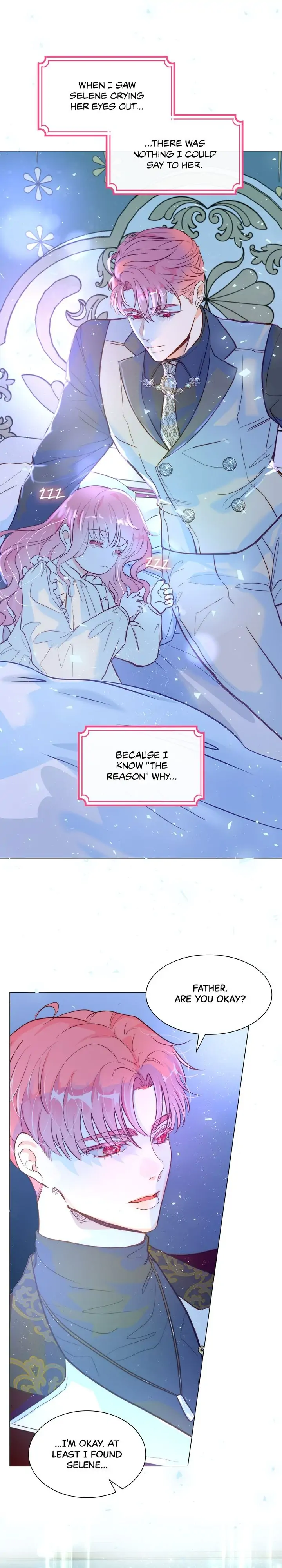 I Was Born As The Second Daughter Chapter 5 page 6