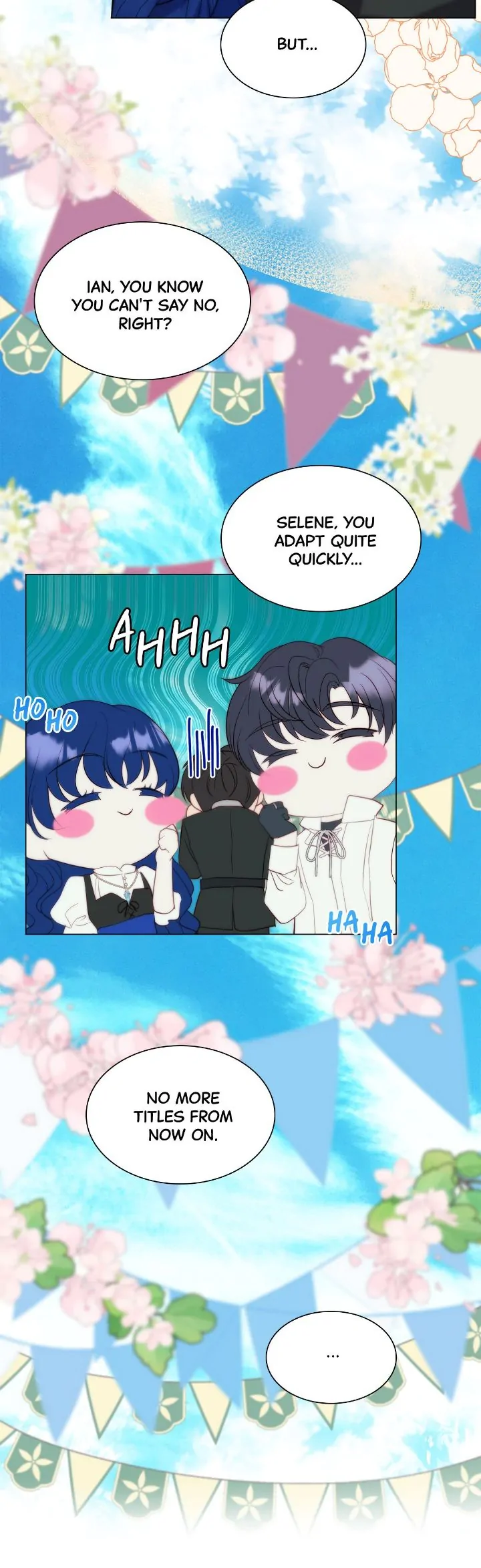 I Was Born As The Second Daughter Chapter 53 page 16