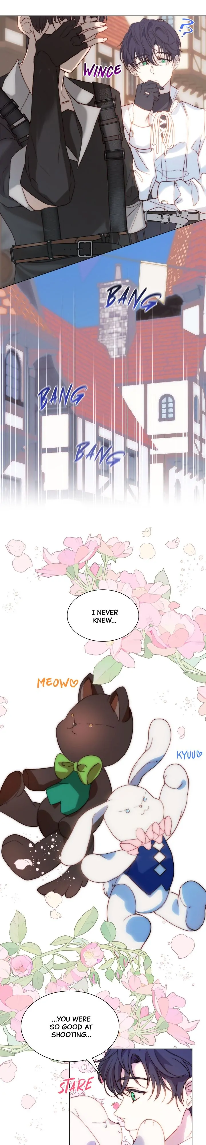 I Was Born As The Second Daughter Chapter 53 page 22