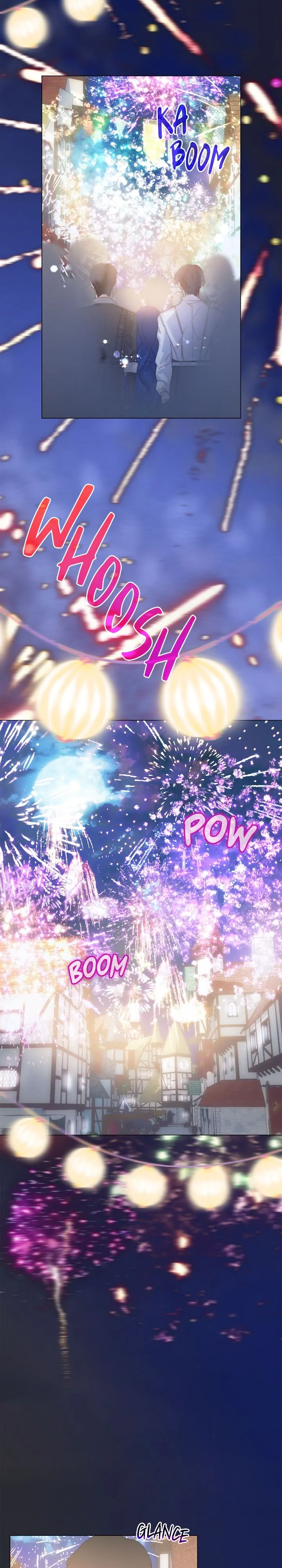 I Was Born As The Second Daughter Chapter 53 page 27