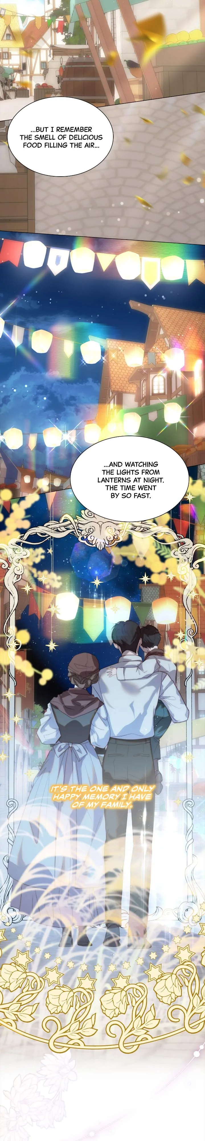 I Was Born As The Second Daughter Chapter 53 page 2