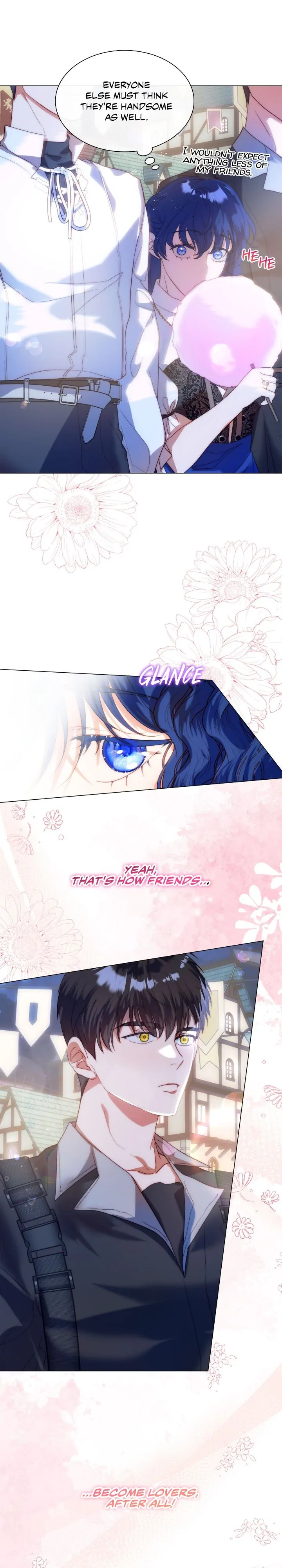 I Was Born As The Second Daughter Chapter 53 page 29
