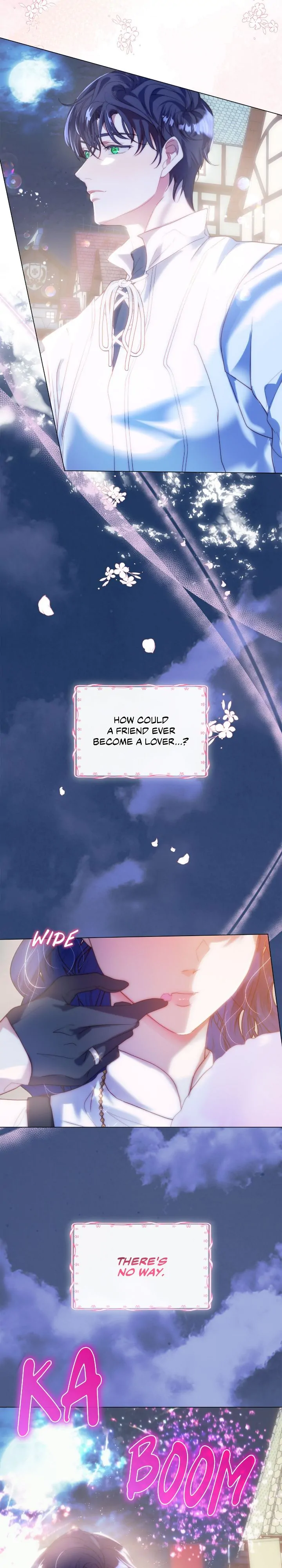 I Was Born As The Second Daughter Chapter 53 page 30