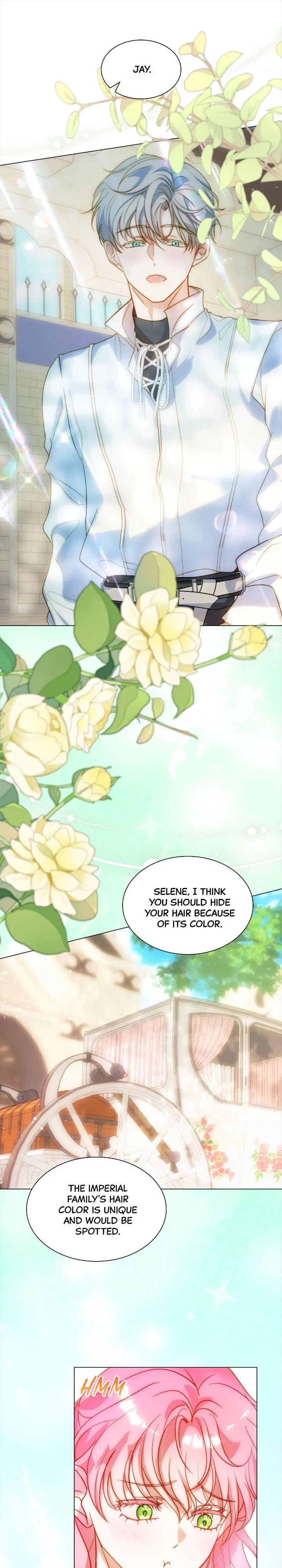 I Was Born As The Second Daughter Chapter 53 page 5