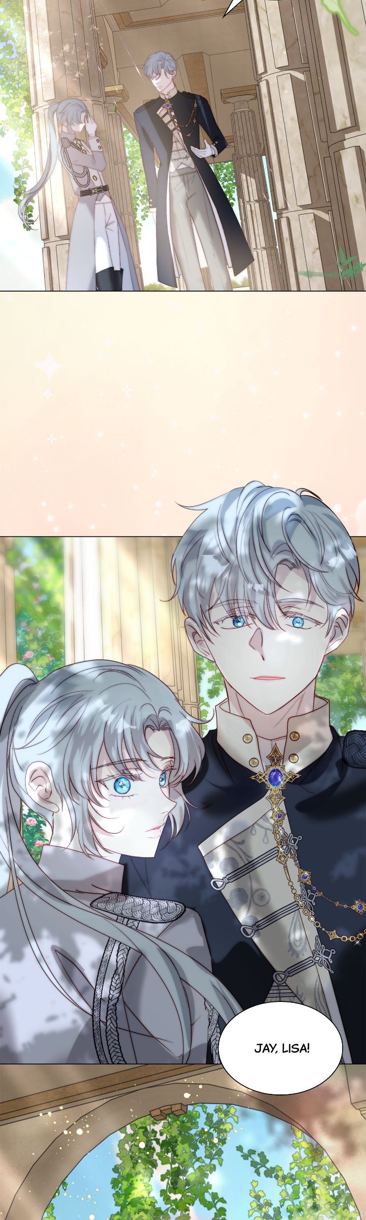 I Was Born As The Second Daughter Chapter 67 page 10