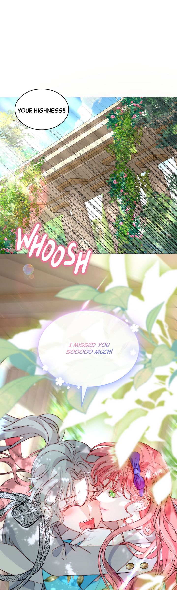 I Was Born As The Second Daughter Chapter 67 page 12