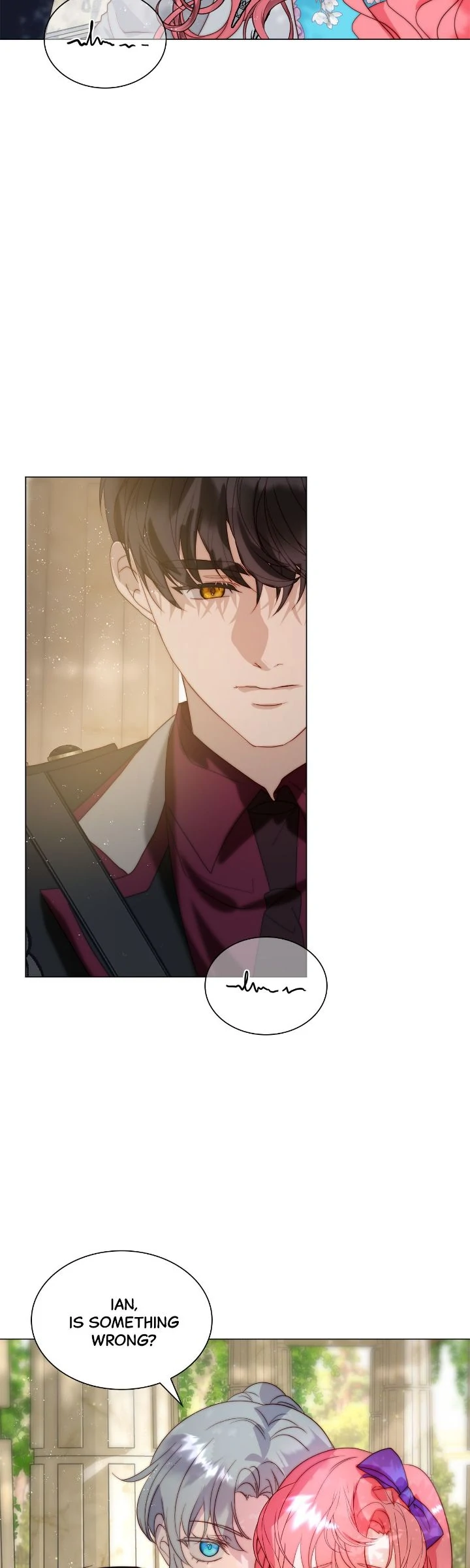 I Was Born As The Second Daughter Chapter 67 page 14
