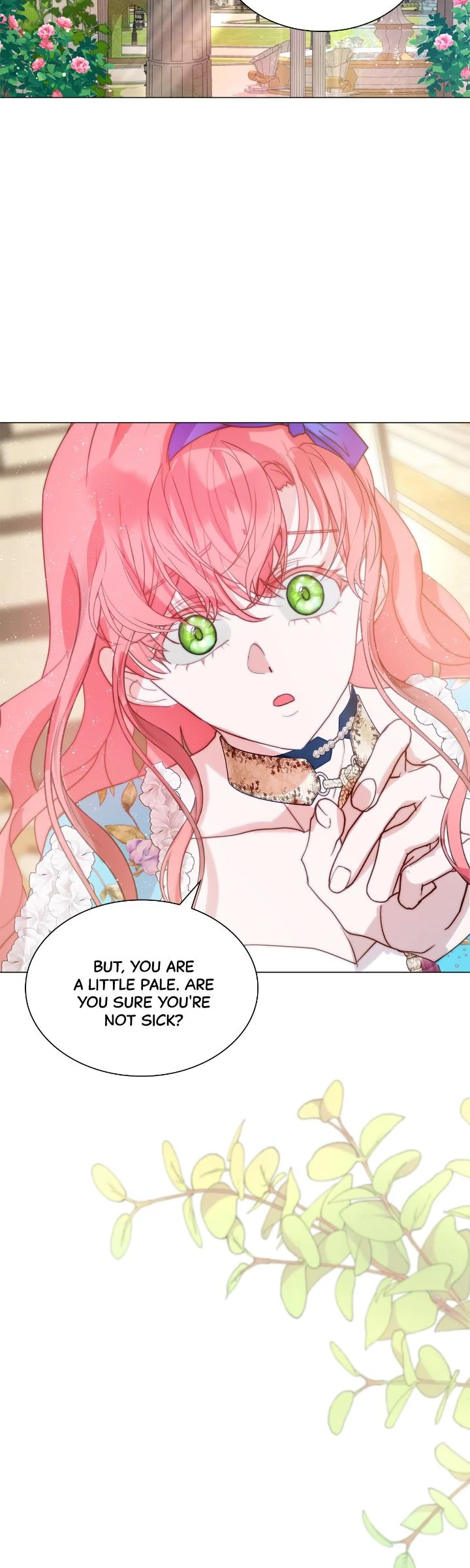 I Was Born As The Second Daughter Chapter 67 page 16