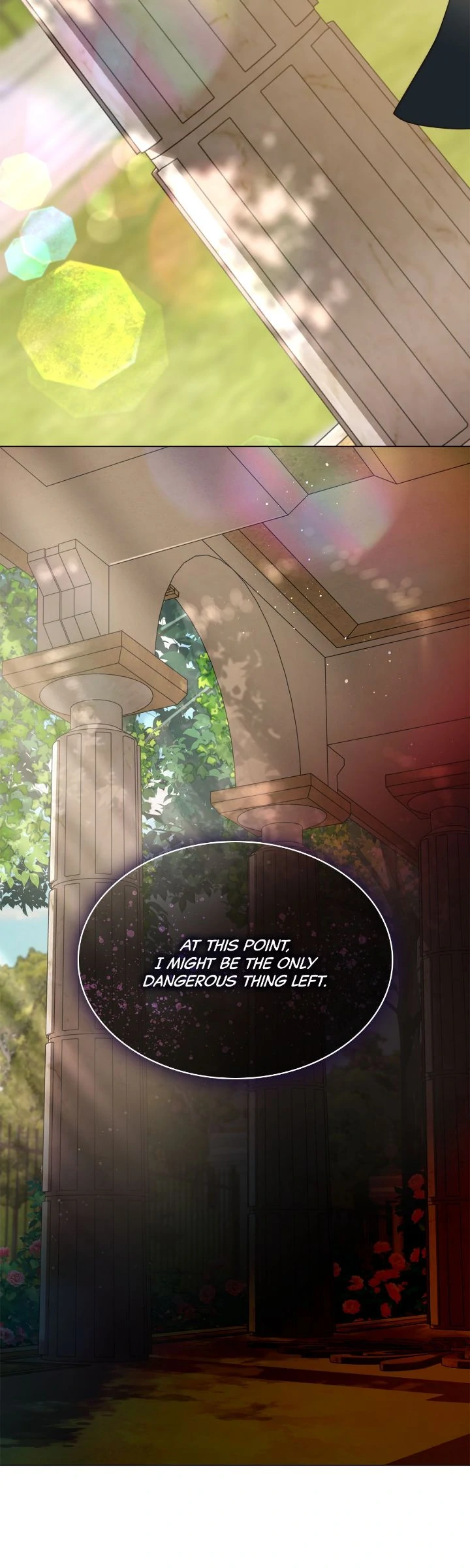 I Was Born As The Second Daughter Chapter 67 page 19