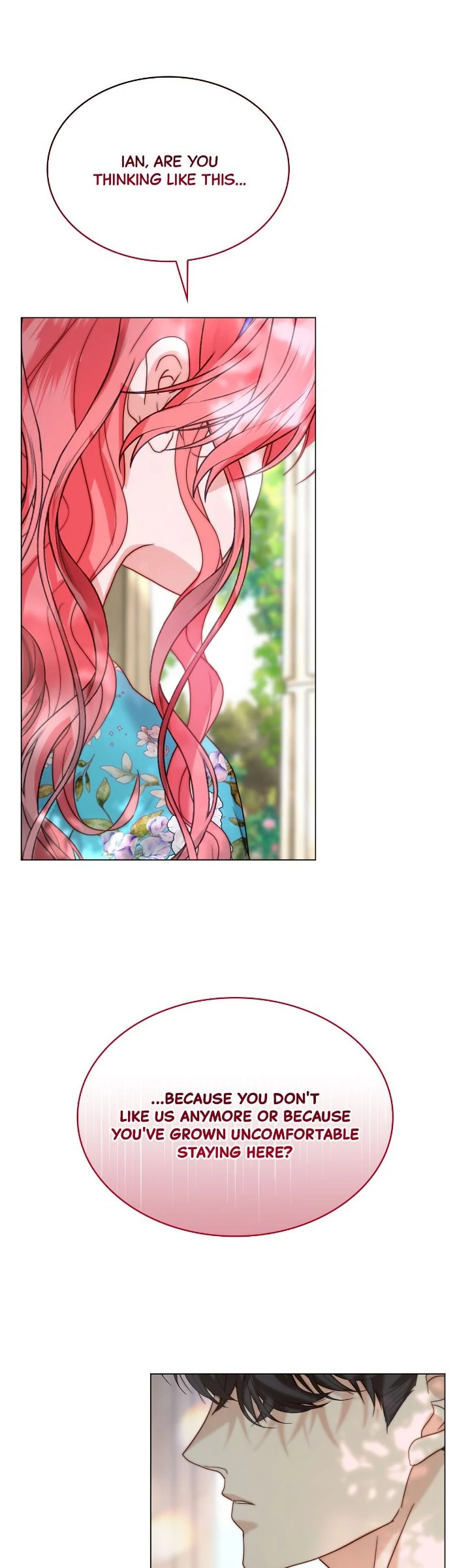 I Was Born As The Second Daughter Chapter 67 page 20