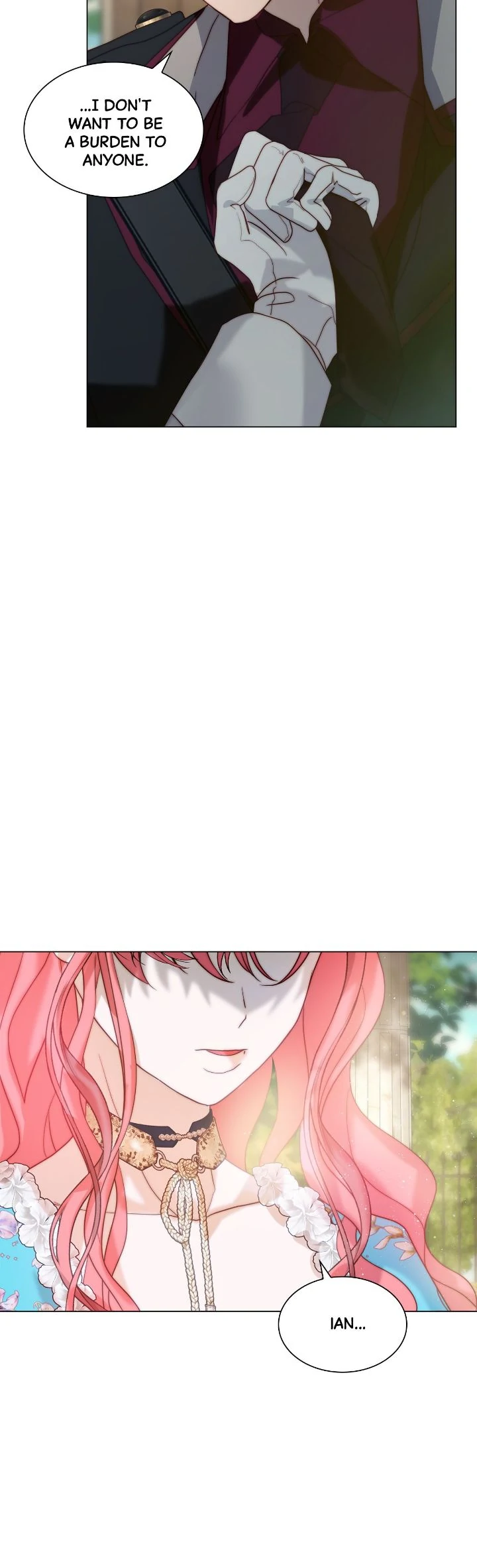 I Was Born As The Second Daughter Chapter 67 page 23