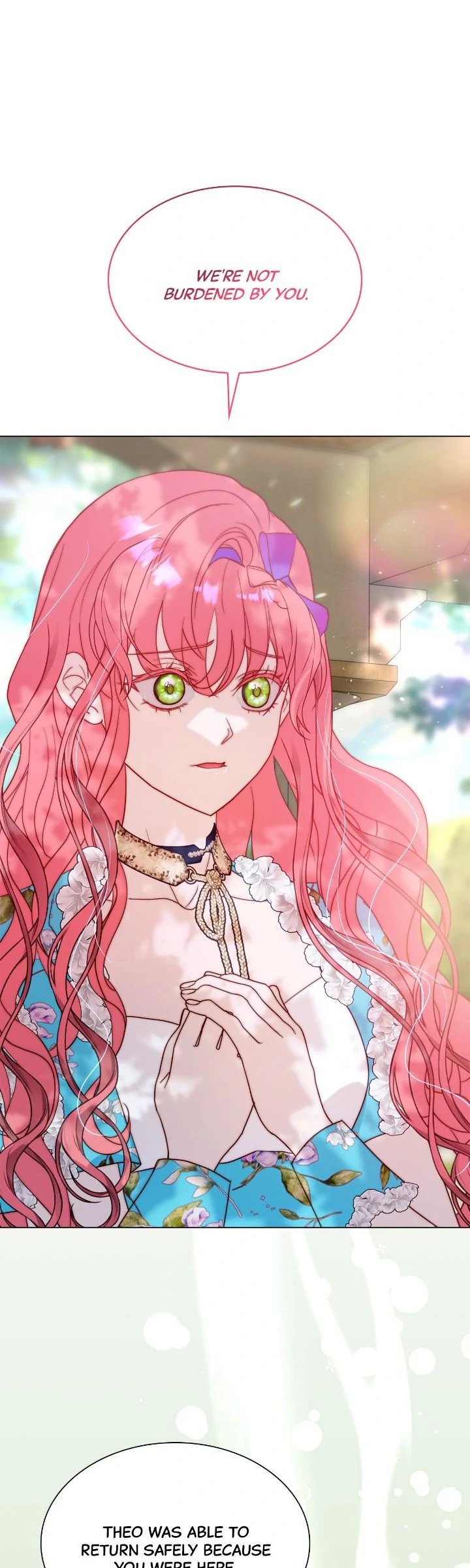 I Was Born As The Second Daughter Chapter 67 page 24