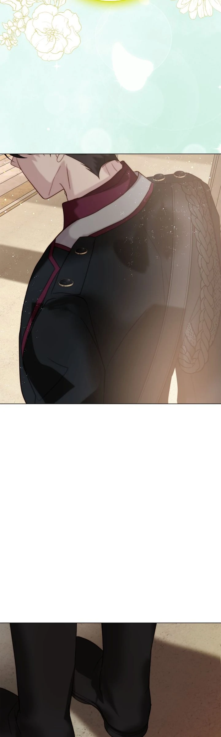 I Was Born As The Second Daughter Chapter 67 page 27