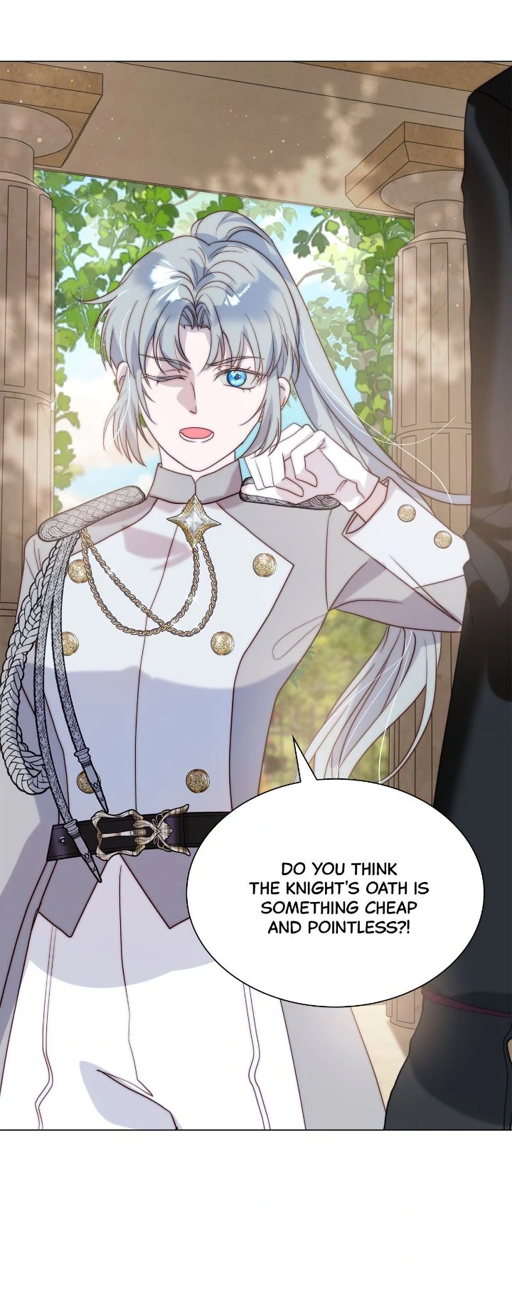 I Was Born As The Second Daughter Chapter 67 page 29