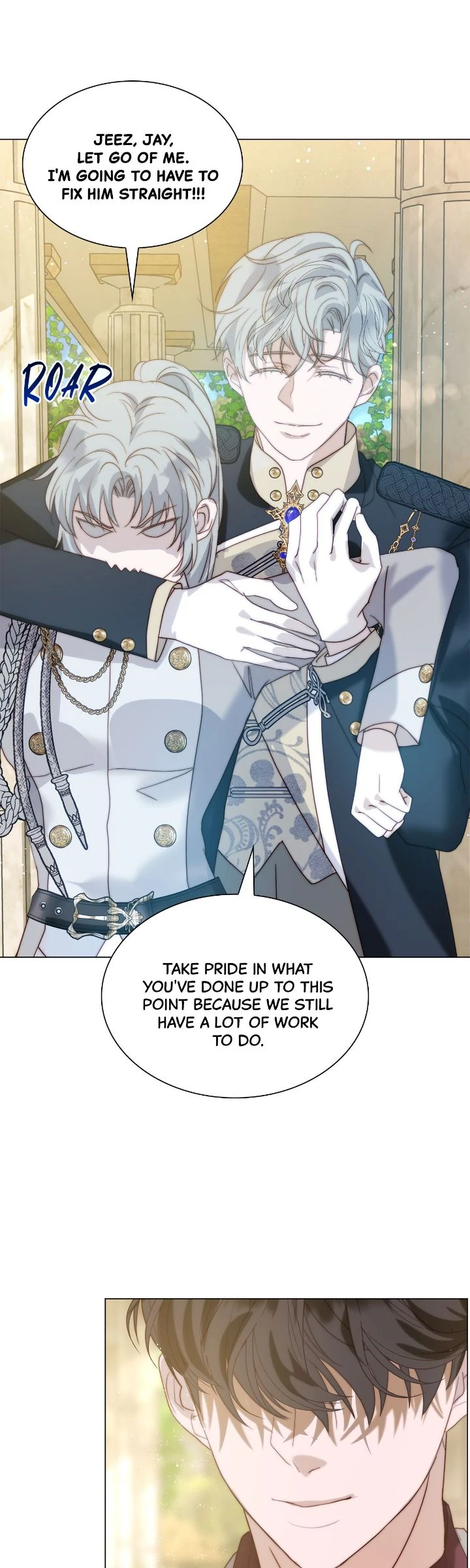 I Was Born As The Second Daughter Chapter 67 page 31