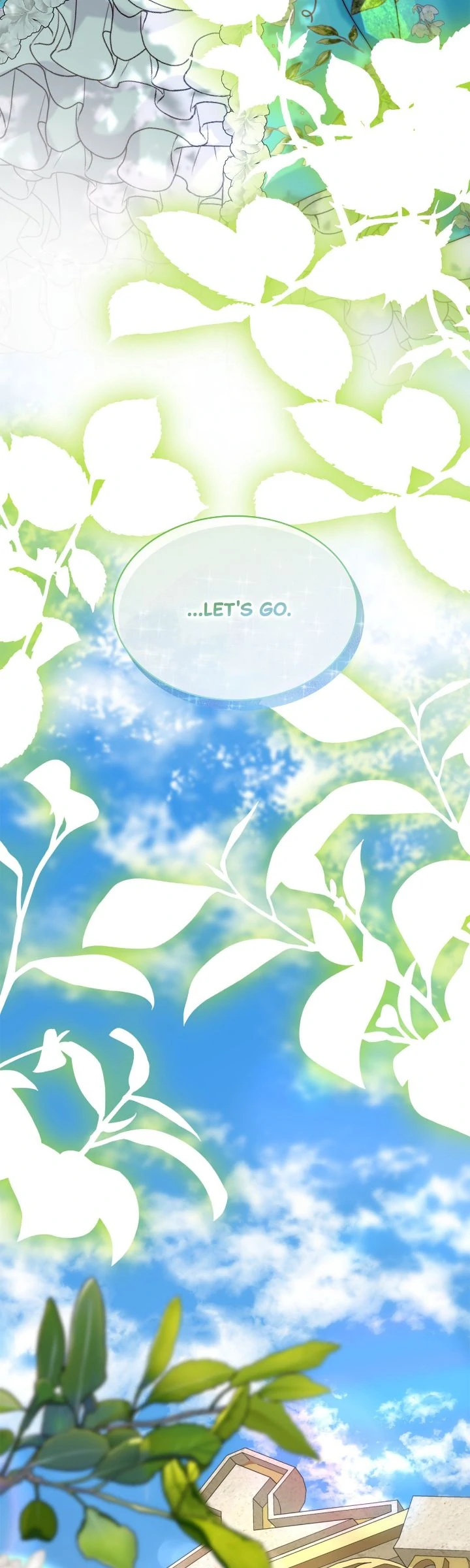 I Was Born As The Second Daughter Chapter 67 page 34