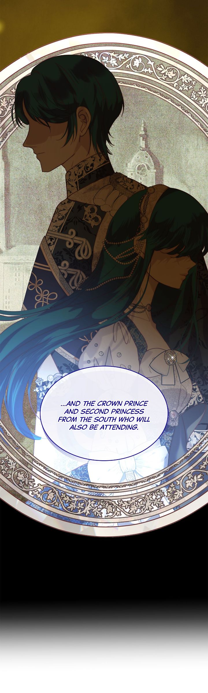 I Was Born As The Second Daughter Chapter 67 page 41