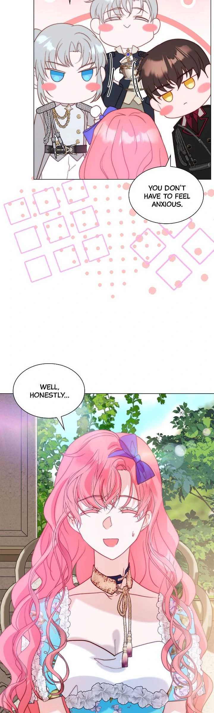 I Was Born As The Second Daughter Chapter 67 page 43