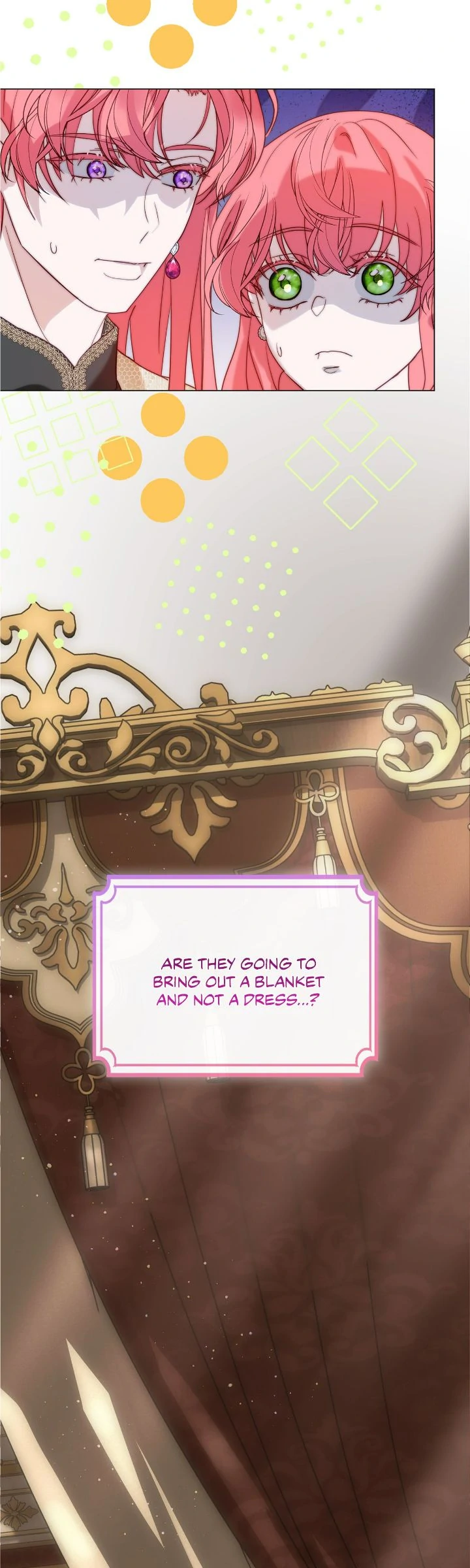 I Was Born As The Second Daughter Chapter 67 page 49