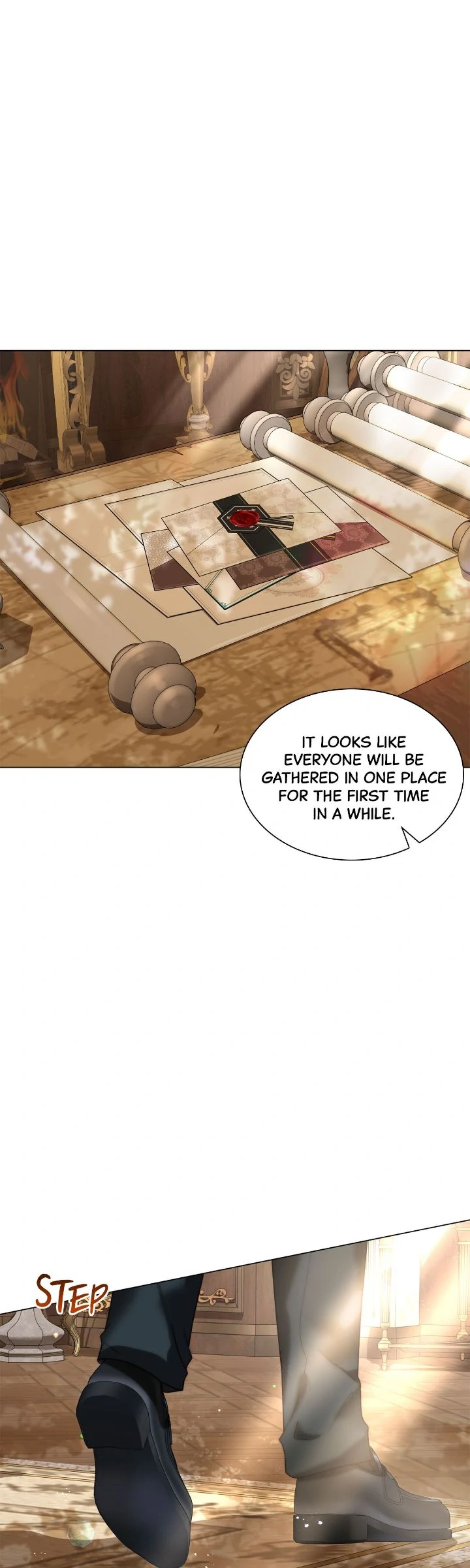 I Was Born As The Second Daughter Chapter 67 page 6