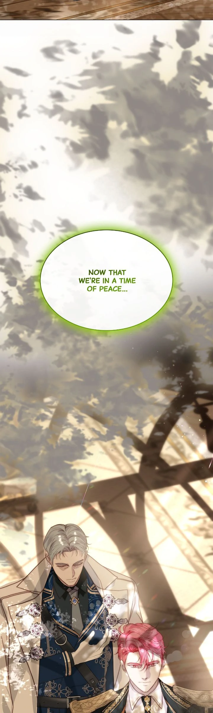 I Was Born As The Second Daughter Chapter 67 page 7