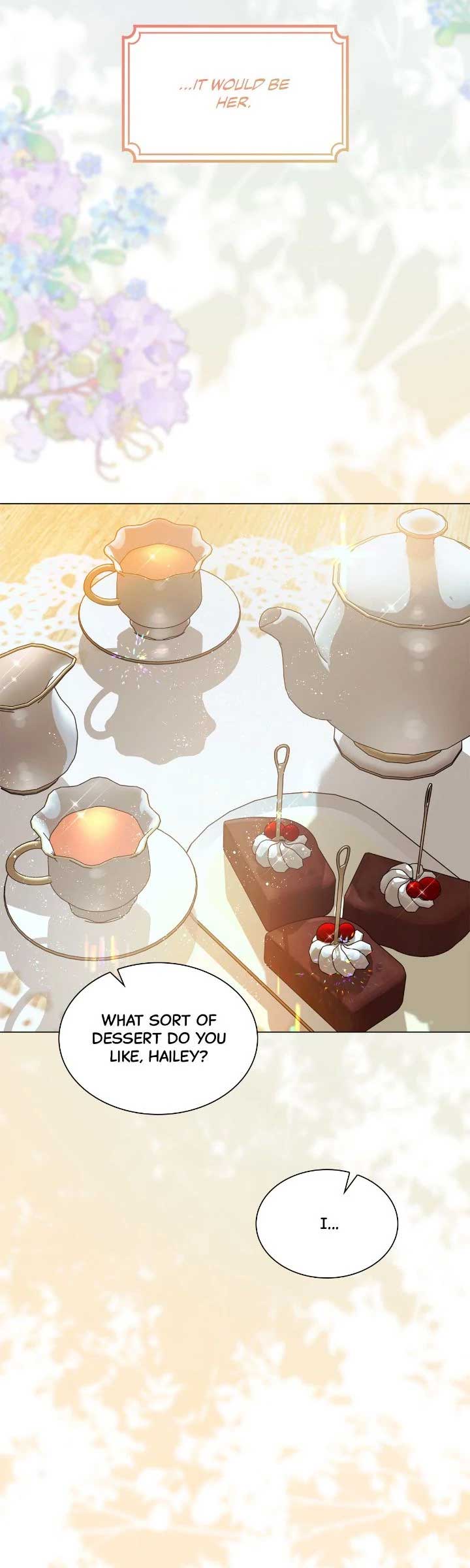 I Was Born As The Second Daughter Chapter 73 page 9