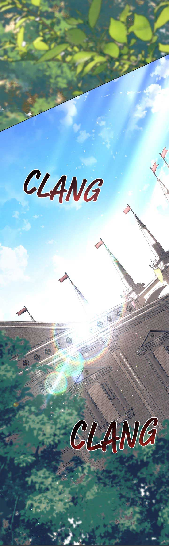 I Was Born As The Second Daughter Chapter 73 page 18