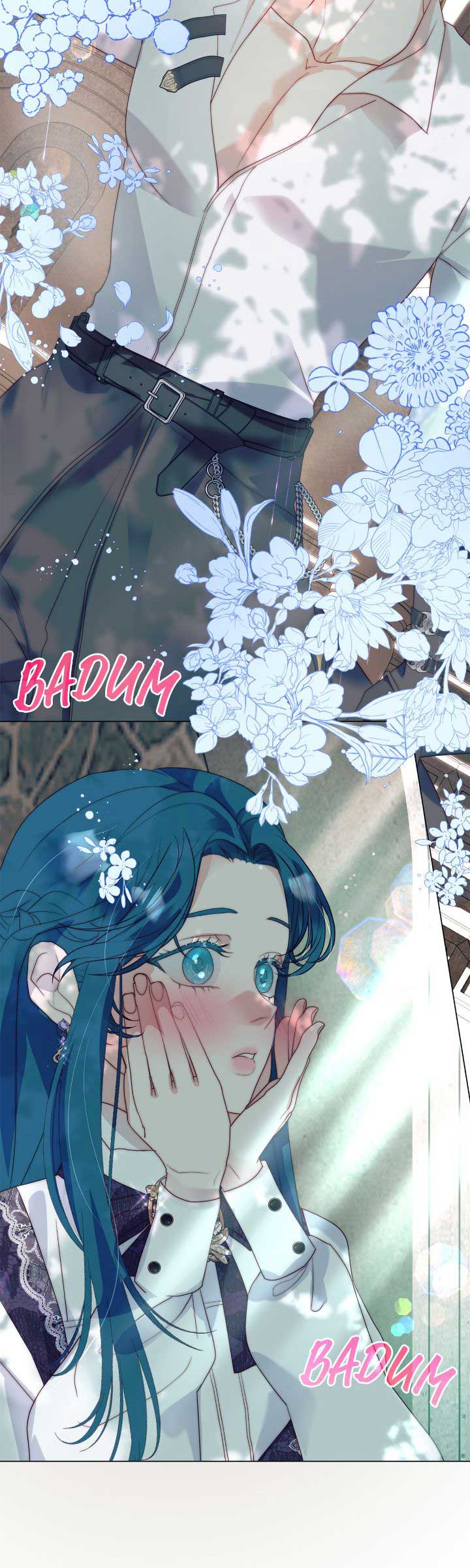 I Was Born As The Second Daughter Chapter 73 page 20