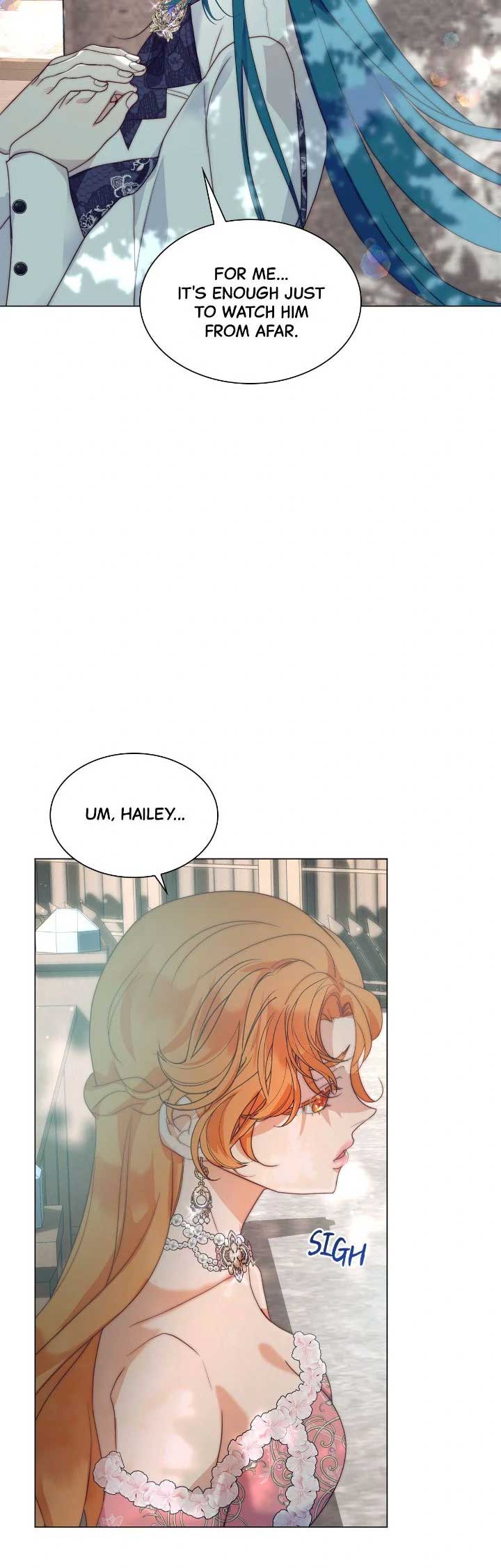 I Was Born As The Second Daughter Chapter 73 page 24