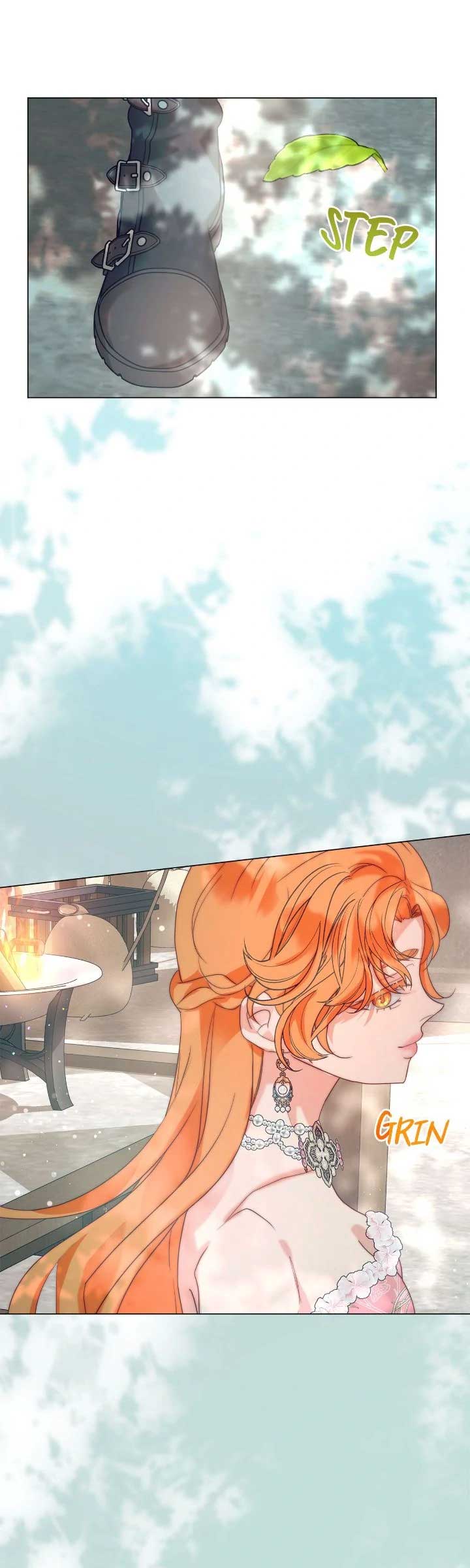 I Was Born As The Second Daughter Chapter 73 page 25