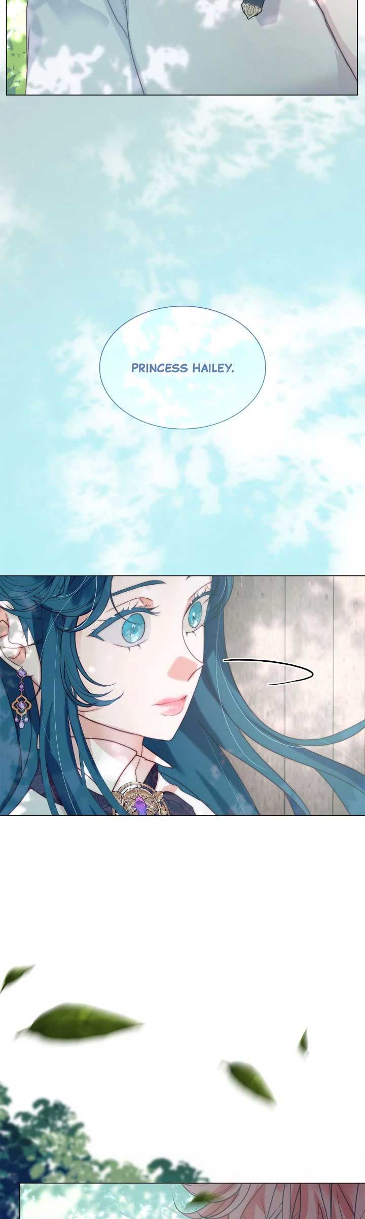 I Was Born As The Second Daughter Chapter 73 page 27