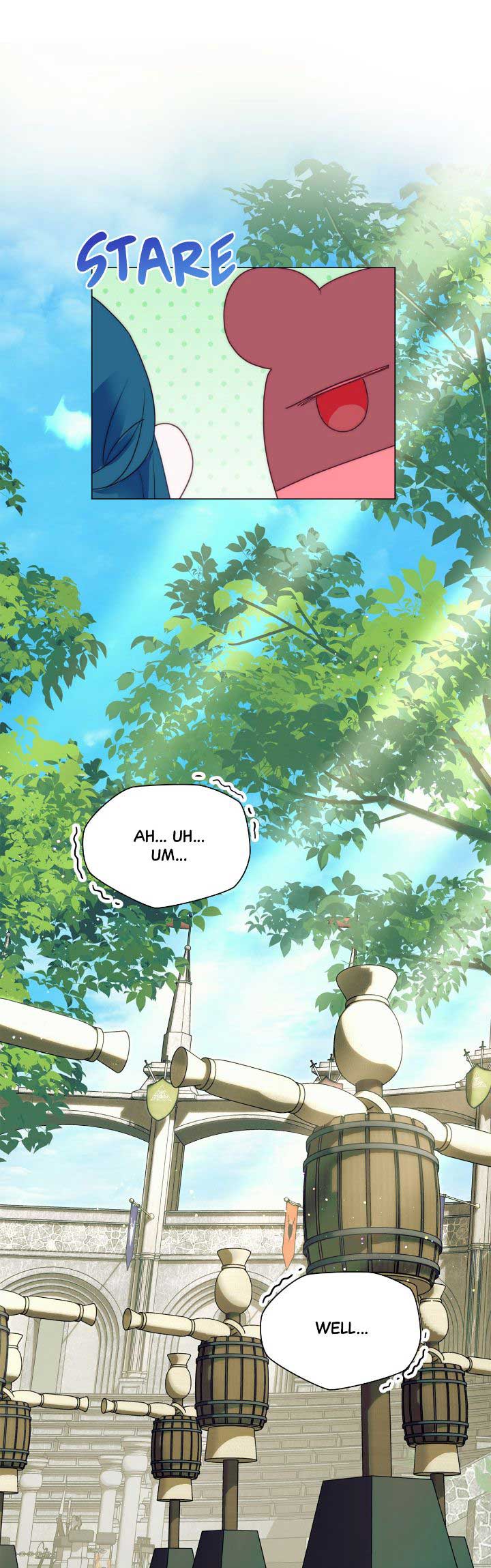 I Was Born As The Second Daughter Chapter 73 page 30