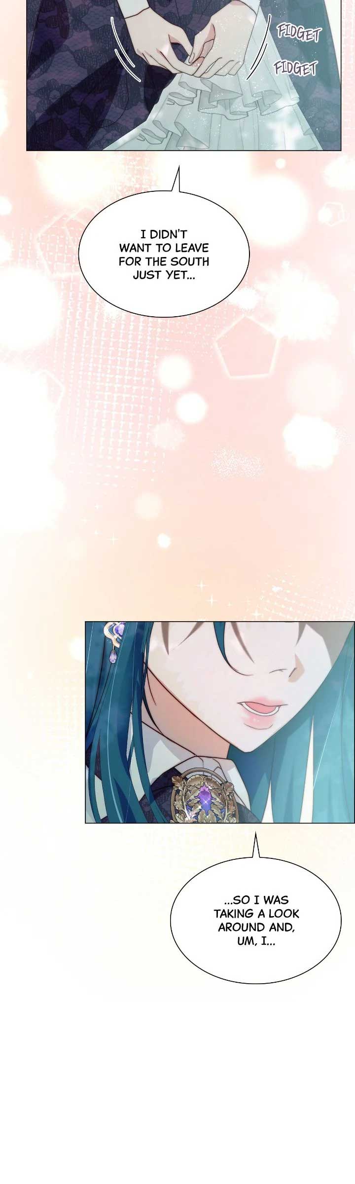 I Was Born As The Second Daughter Chapter 73 page 32