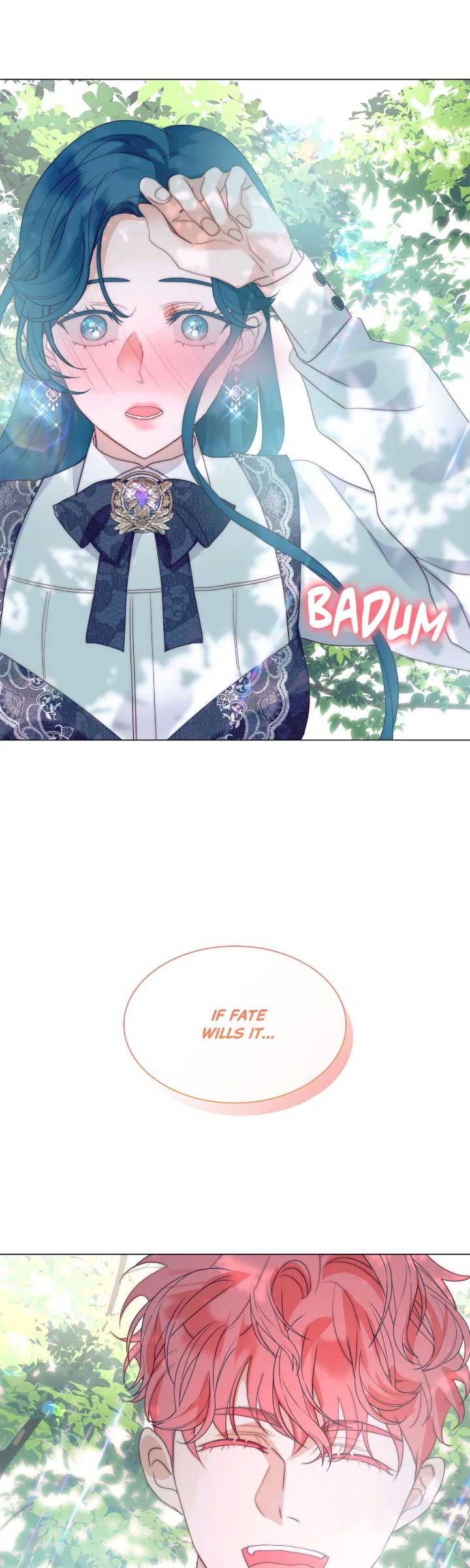 I Was Born As The Second Daughter Chapter 73 page 37