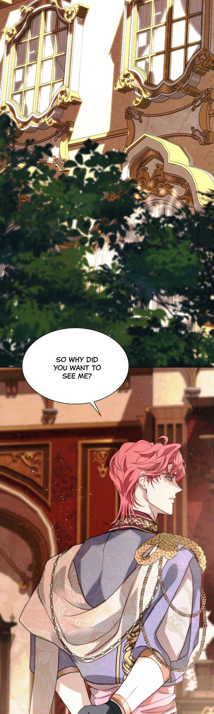 I Was Born As The Second Daughter Chapter 73 page 41