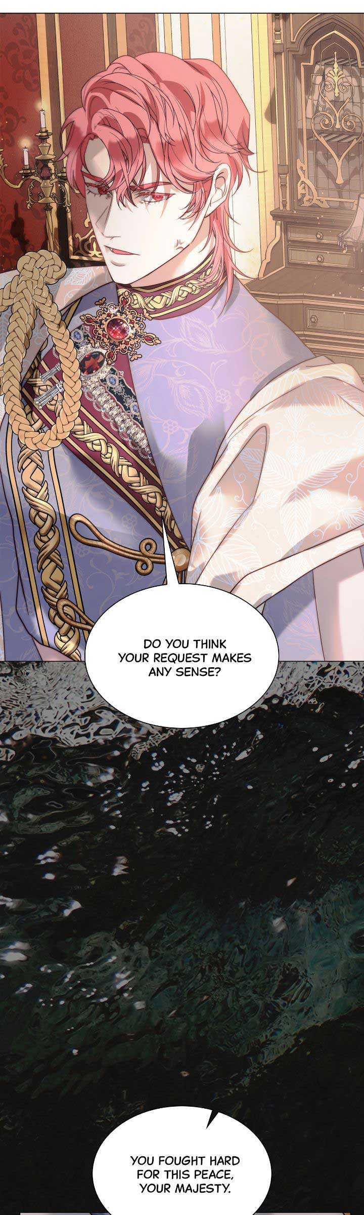 I Was Born As The Second Daughter Chapter 73 page 45