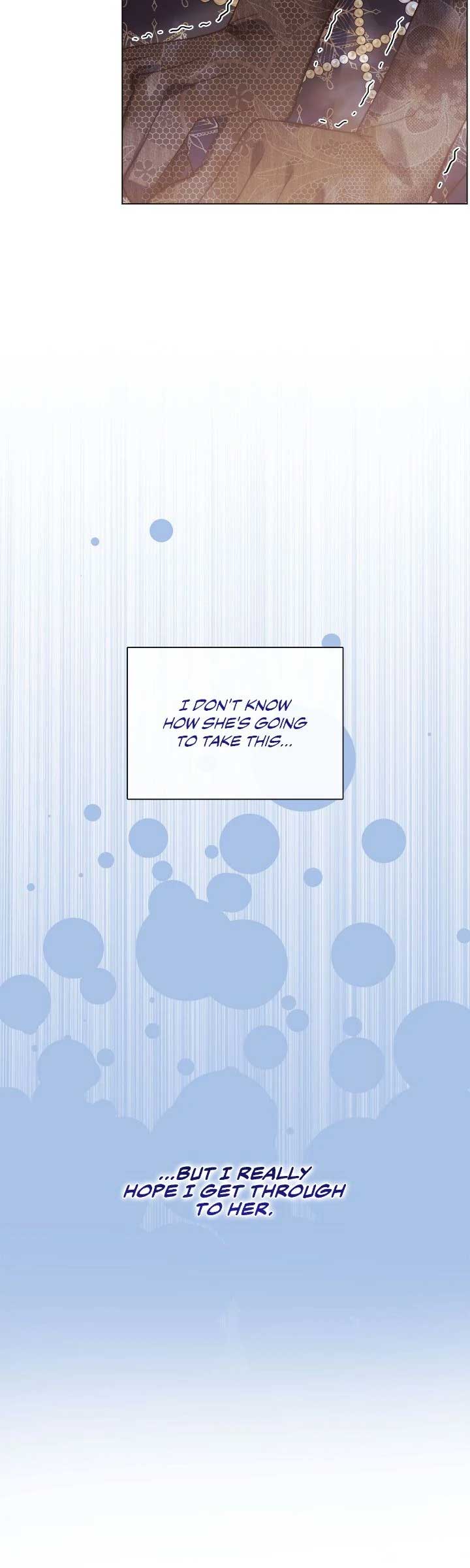 I Was Born As The Second Daughter Chapter 73 page 4