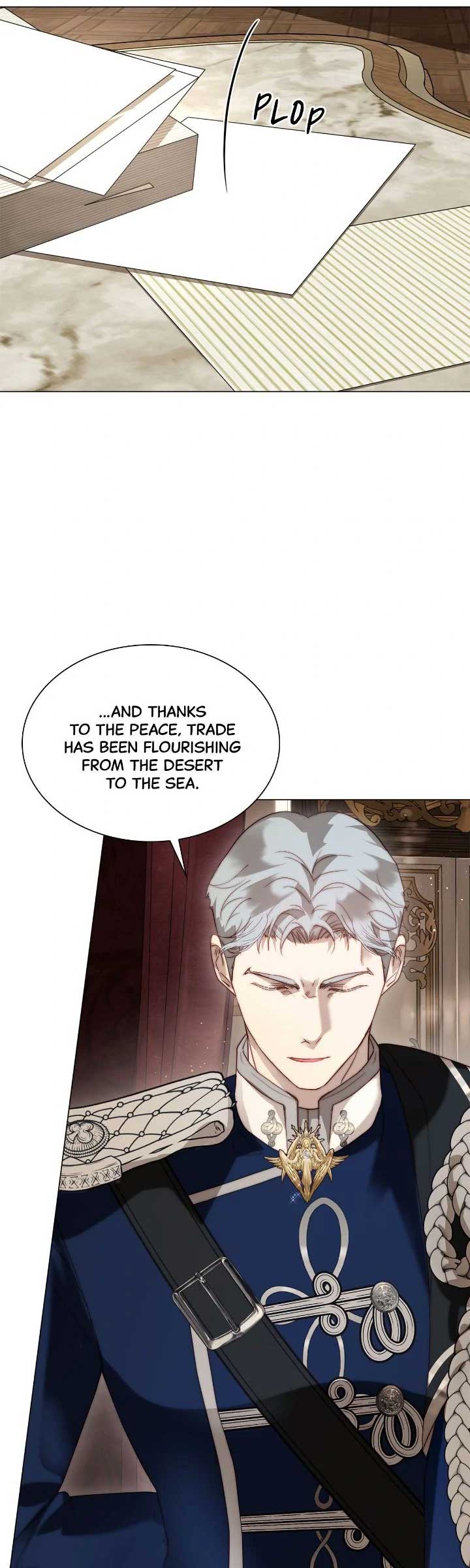 I Was Born As The Second Daughter Chapter 73 page 50
