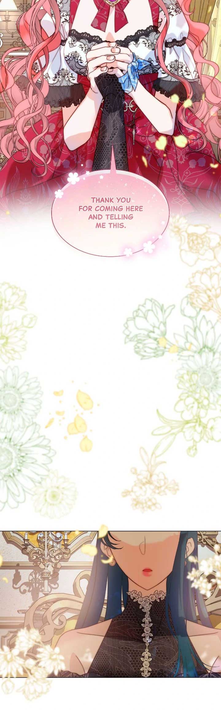 I Was Born As The Second Daughter Chapter 73 page 6