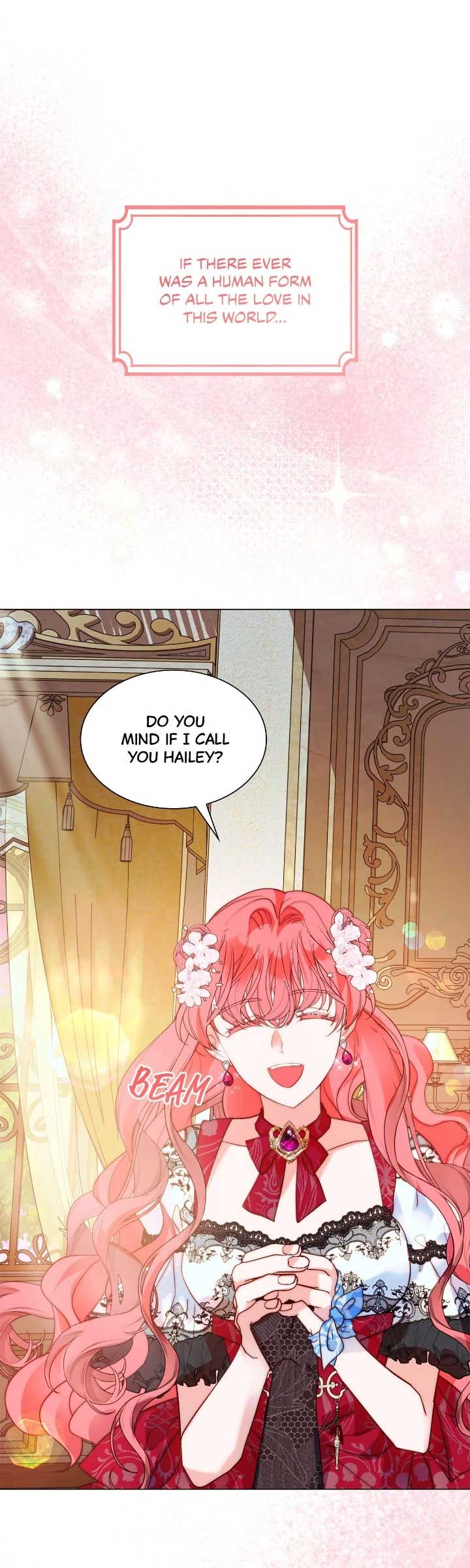 I Was Born As The Second Daughter Chapter 73 page 7