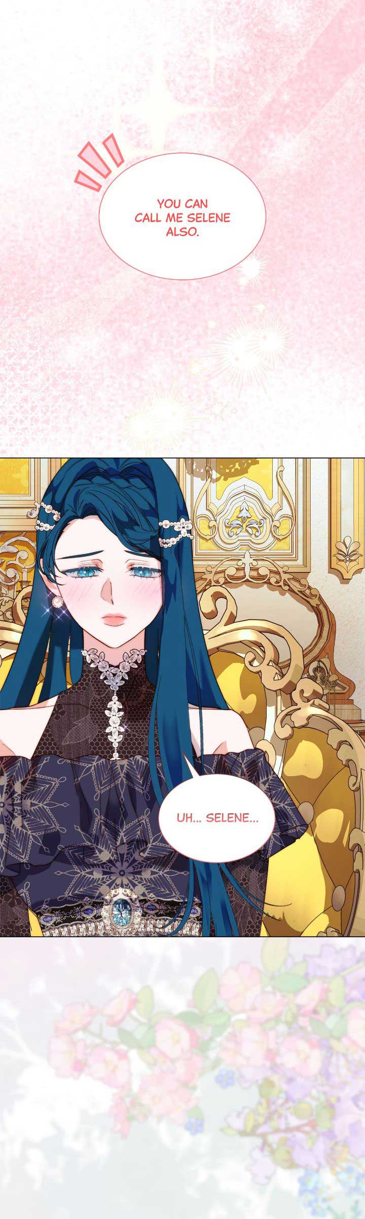 I Was Born As The Second Daughter Chapter 73 page 8