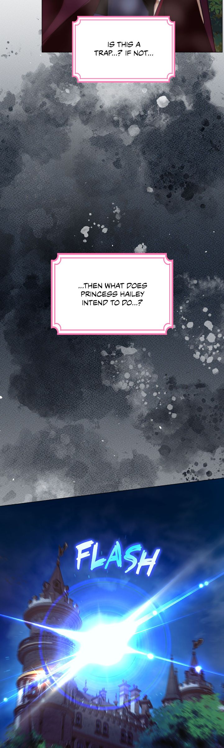 I Was Born As The Second Daughter Chapter 78 page 9