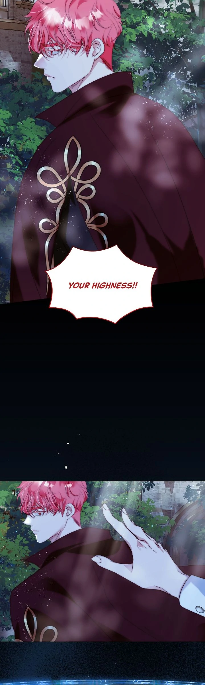 I Was Born As The Second Daughter Chapter 78 page 11