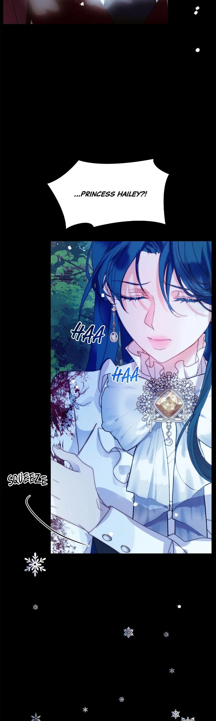 I Was Born As The Second Daughter Chapter 78 page 16