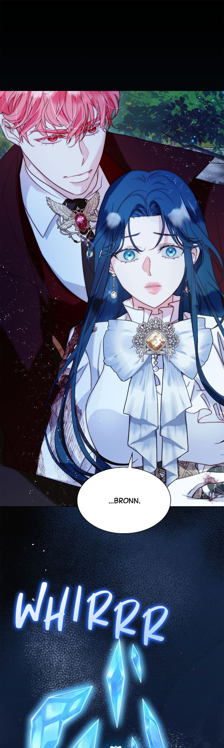 I Was Born As The Second Daughter Chapter 78 page 19