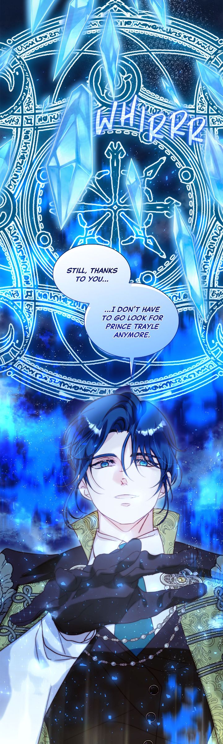 I Was Born As The Second Daughter Chapter 78 page 20
